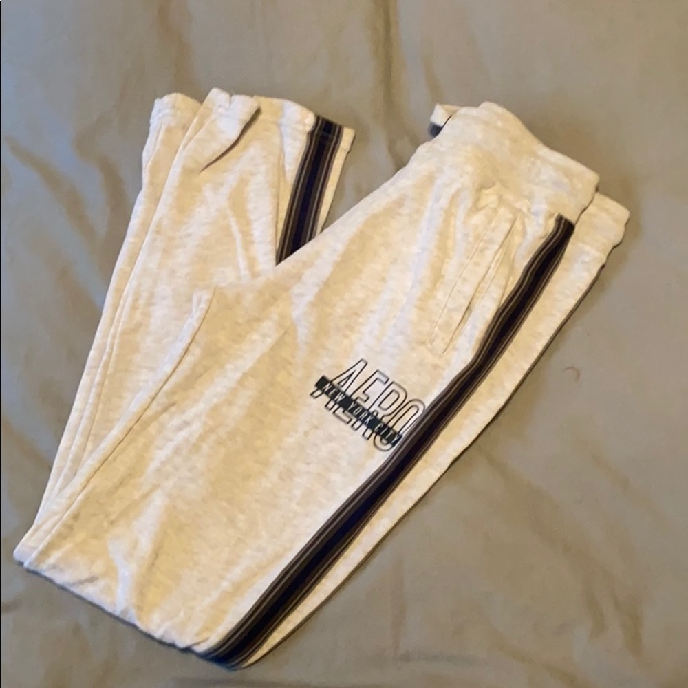 Teen sweatpants
